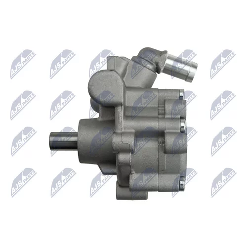 Hydraulické čerpadlo pre riadenie SPW-RE-017 /NTY/ - obr. 2