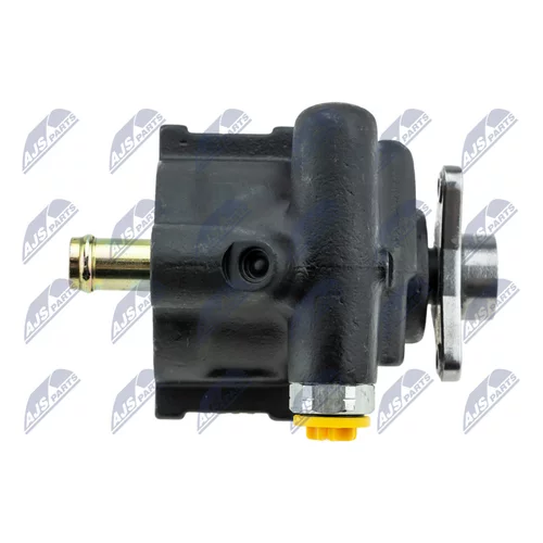 Hydraulické čerpadlo pre riadenie SPW-RE-021 /NTY/ - obr. 4
