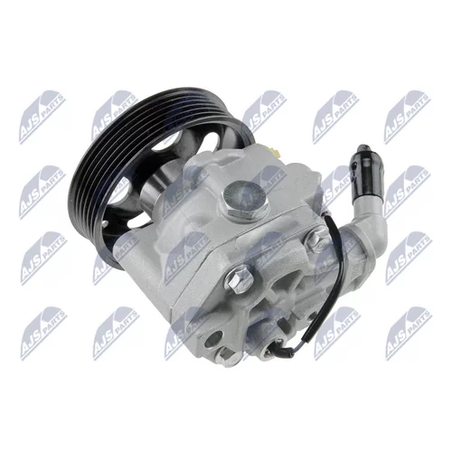 Hydraulické čerpadlo pre riadenie SPW-SB-006 /NTY/ - obr. 1