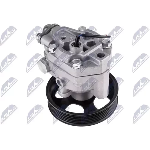Hydraulické čerpadlo pre riadenie SPW-SB-012 /NTY/ - obr. 1