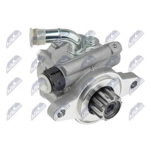 Hydraulické čerpadlo pre riadenie NTY SPW-TY-018