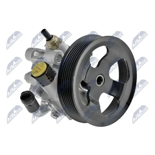Hydraulické čerpadlo pre riadenie NTY SPW-TY-019