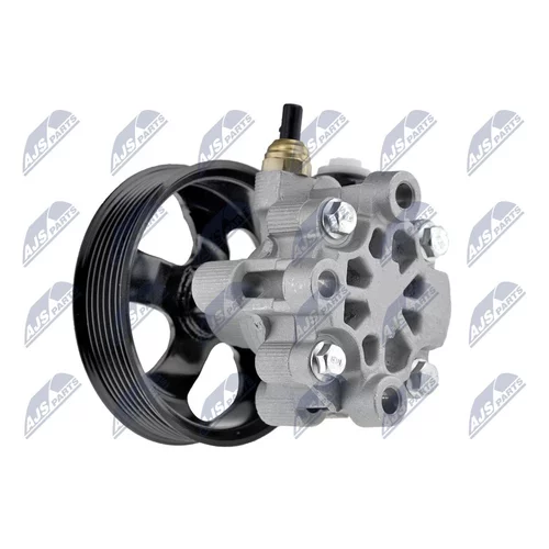Hydraulické čerpadlo pre riadenie SPW-TY-021 /NTY/ - obr. 1