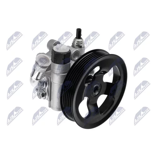 Hydraulické čerpadlo pre riadenie SPW-TY-038 /NTY/ - obr. 6