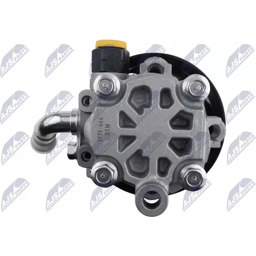 Hydraulické čerpadlo pre riadenie SPW-TY-044 /NTY/ - obr. 4