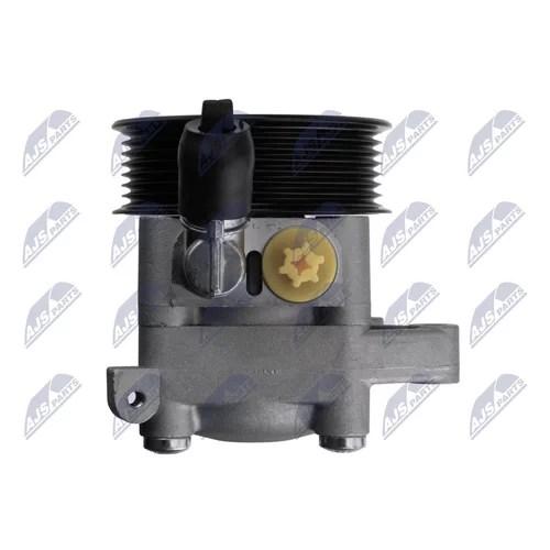 Hydraulické čerpadlo pre riadenie SPW-VC-005 /NTY/ - obr. 2