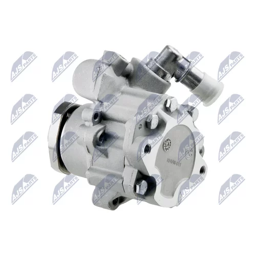Hydraulické čerpadlo pre riadenie SPW-VW-011 /NTY/ - obr. 1