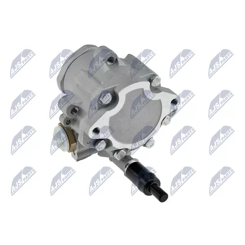Hydraulické čerpadlo pre riadenie SPW-VW-016 /NTY/ - obr. 1