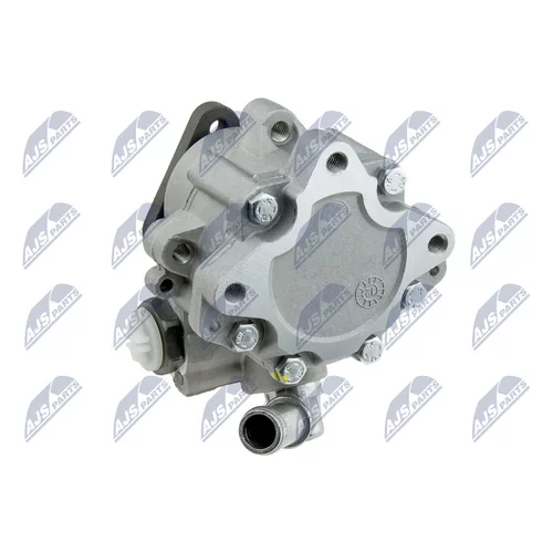 Hydraulické čerpadlo pre riadenie SPW-VW-017 /NTY/ - obr. 1