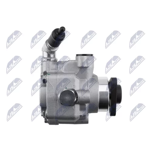 Hydraulické čerpadlo pre riadenie SPW-VW-025 /NTY/ - obr. 3