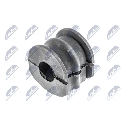 Uloženie priečneho stabilizátora NTY ZGS-NS-041