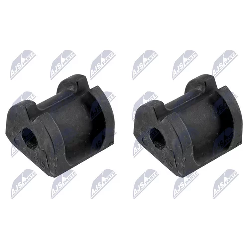 Ložiskové puzdro stabilizátora NTY ZGS-SB-022