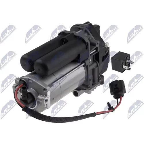 Kompresor pneumatického systému NTY ZKP-AU-012