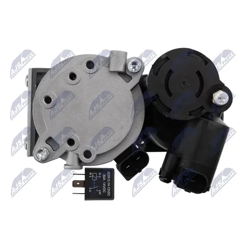 Kompresor pneumatického systému ZKP-BM-002 /NTY/ - obr. 6
