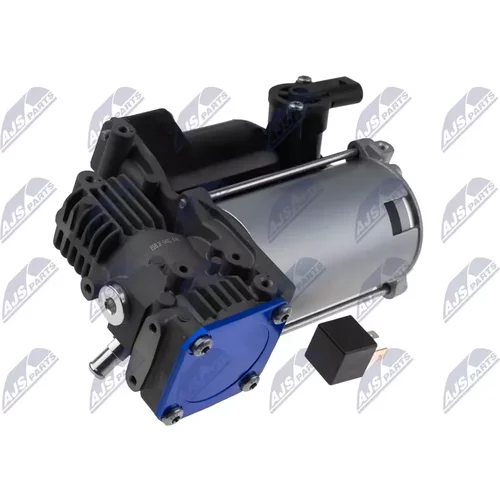 Kompresor pneumatického systému ZKP-LR-002 /NTY/ - obr. 1