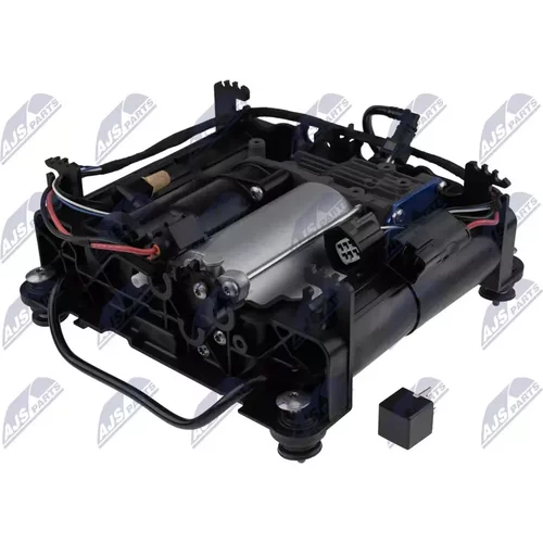 Kompresor pneumatického systému NTY ZKP-LR-003