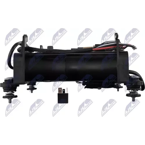 Kompresor pneumatického systému ZKP-LR-003 /NTY/ - obr. 5