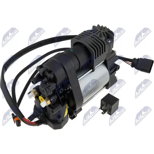 Kompresor pneumatického systému NTY ZKP-PS-005