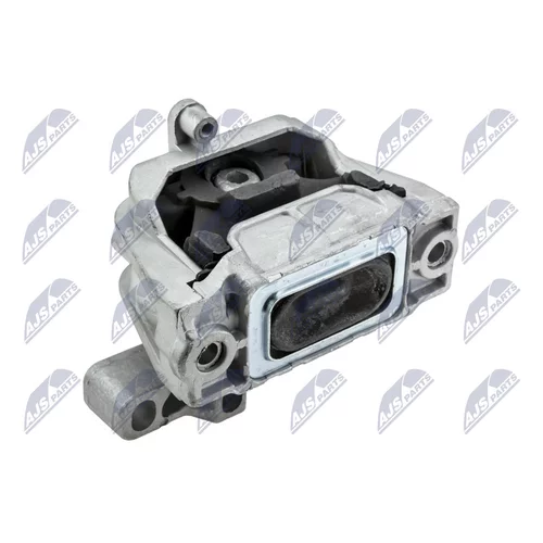 Uloženie motora ZPS-AU-003 /NTY/ - obr. 1