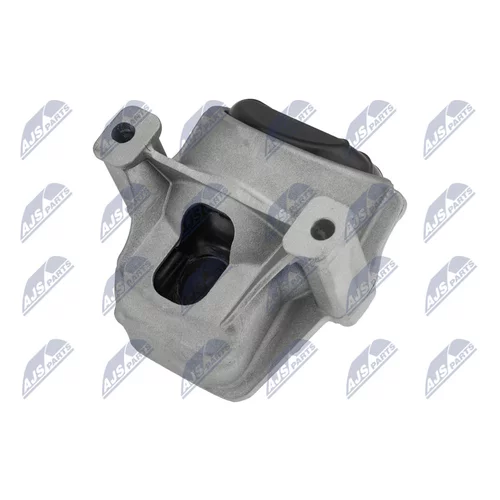 Uloženie motora ZPS-AU-042 /NTY/ - obr. 1