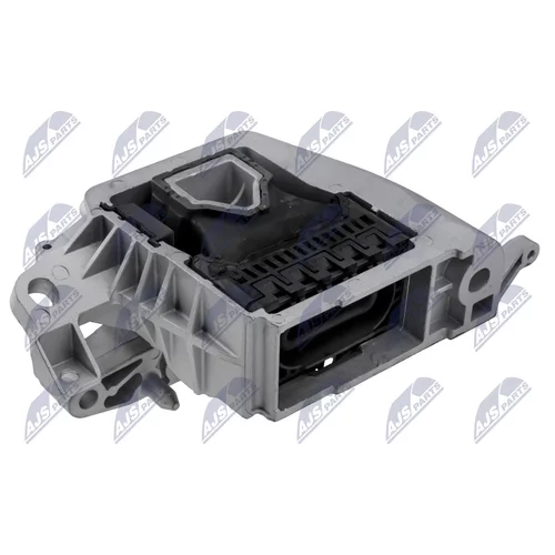 Uloženie motora ZPS-BM-046 /NTY/ - obr. 1