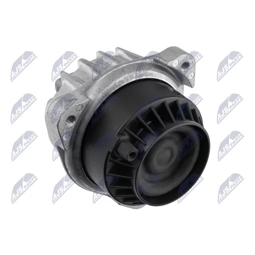 Uloženie motora ZPS-BM-048 /NTY/ - obr. 1