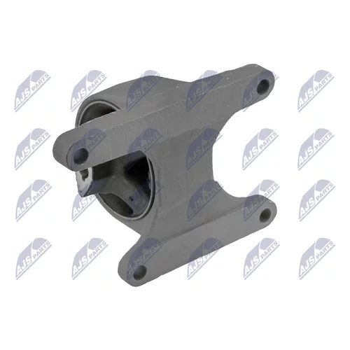 Uloženie motora ZPS-CH-008 /NTY/ - obr. 1