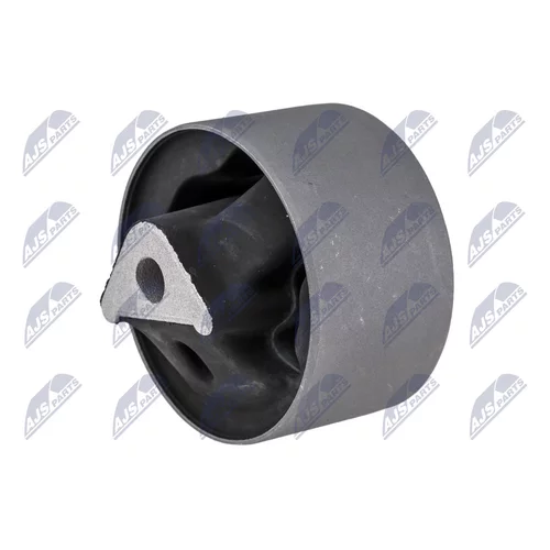Uloženie motora NTY ZPS-CH-039