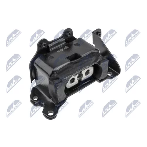 Uloženie motora ZPS-CH-069 /NTY/