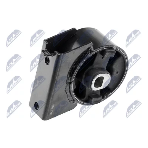 Uloženie motora ZPS-CH-098 /NTY/ - obr. 1