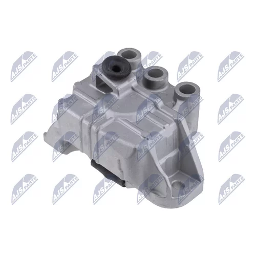 Uloženie motora ZPS-CH-130 /NTY/ - obr. 1