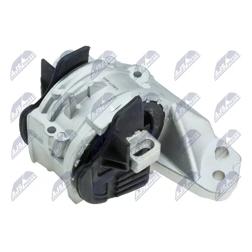 Uloženie automatickej prevodovky ZPS-CT-031 /NTY/ - obr. 1
