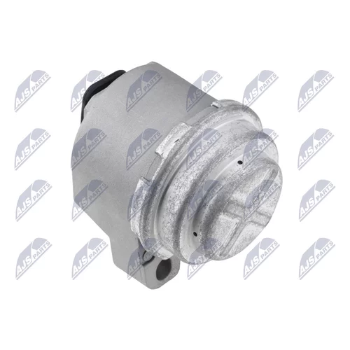 Uloženie motora ZPS-FR-017 /NTY/ - obr. 1