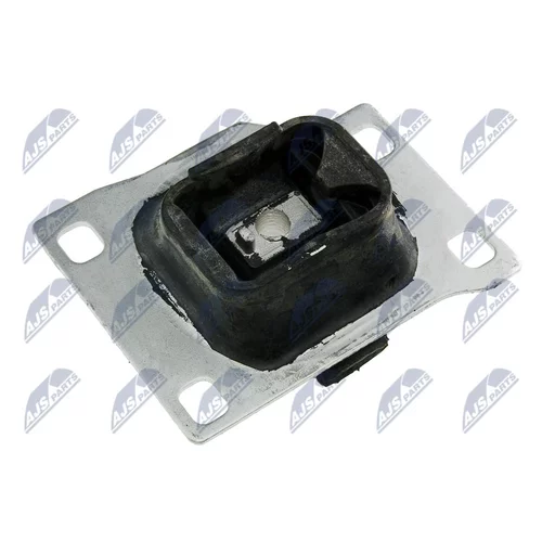 Uloženie motora ZPS-FR-034 /NTY/ - obr. 1