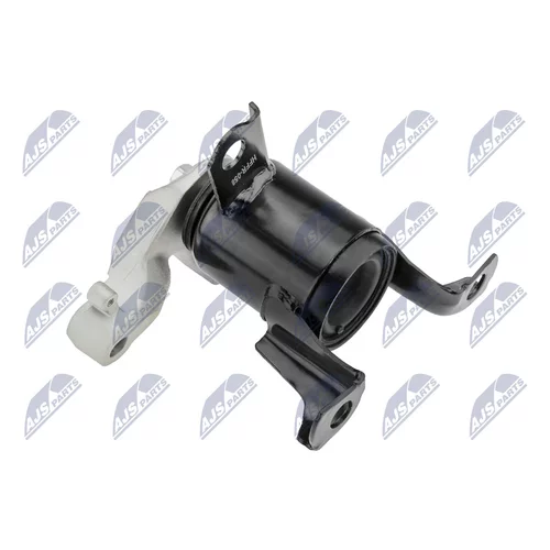Uloženie motora ZPS-FR-058 /NTY/ - obr. 1