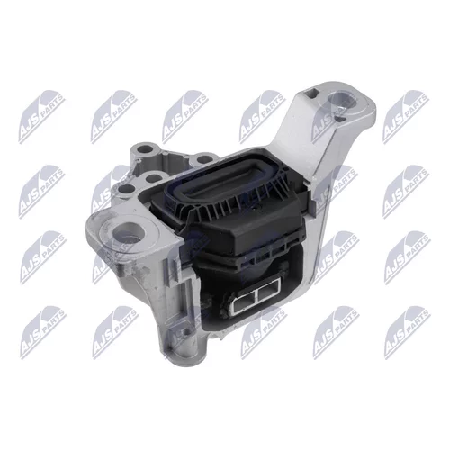 Uloženie motora ZPS-FR-069 /NTY/ - obr. 1