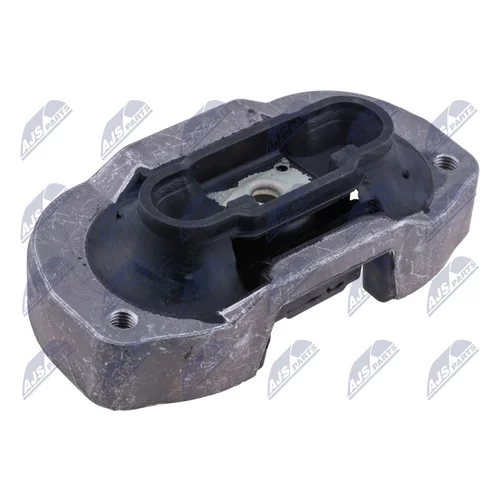 Uloženie motora ZPS-FR-075 /NTY/ - obr. 1