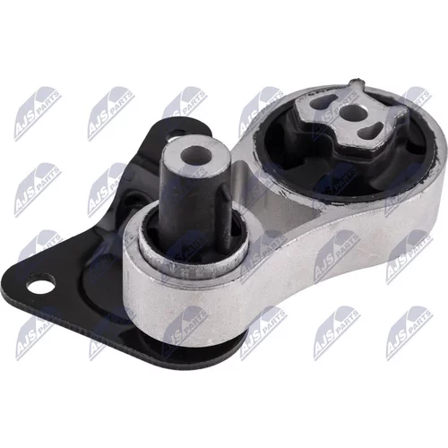 Uloženie automatickej prevodovky ZPS-FR-076 /NTY/ - obr. 1