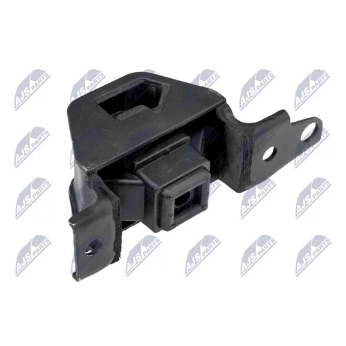 Uloženie motora ZPS-FT-000 /NTY/ - obr. 1