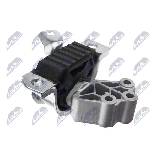 Uloženie motora NTY ZPS-FT-007