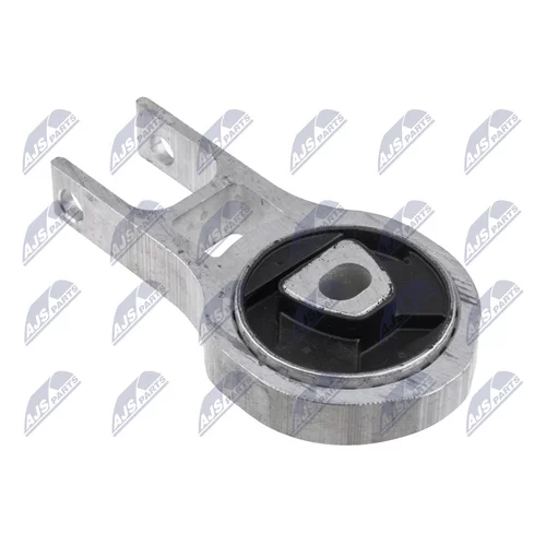Uloženie motora ZPS-FT-028 /NTY/ - obr. 1