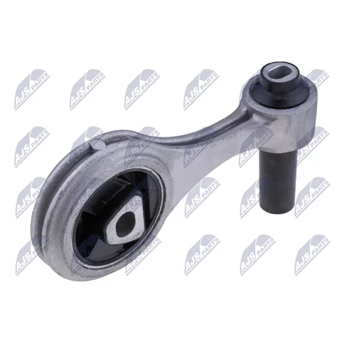 Uloženie motora ZPS-FT-033 /NTY/ - obr. 1