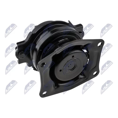 Uloženie motora ZPS-HD-138 /NTY/ - obr. 1