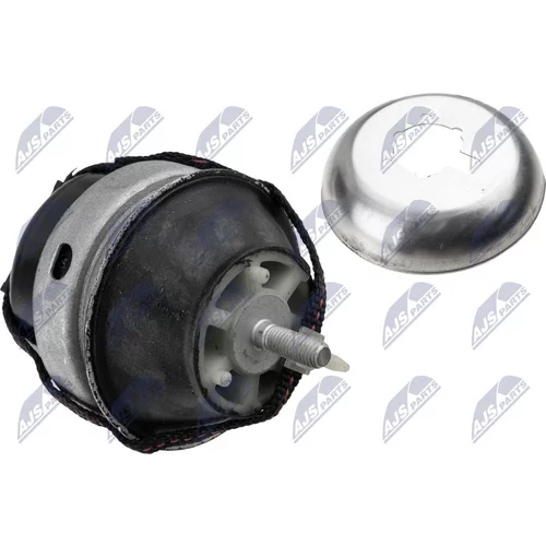 Uloženie motora ZPS-JG-013 /NTY/ - obr. 1