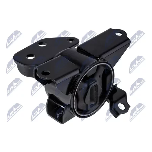 Uloženie motora ZPS-KA-337 /NTY/ - obr. 1