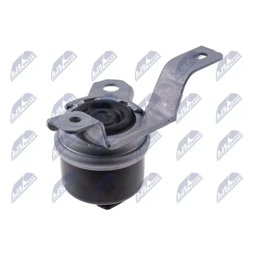 Uloženie motora ZPS-LR-003 /NTY/ - obr. 1