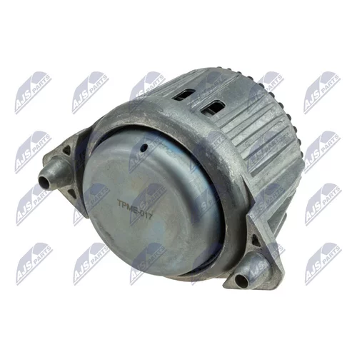 Uloženie motora ZPS-ME-017 /NTY/ - obr. 1