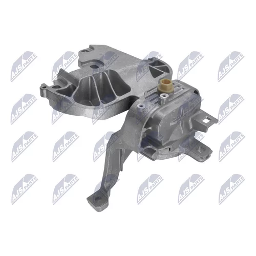 Uloženie motora ZPS-ME-060 /NTY/ - obr. 1