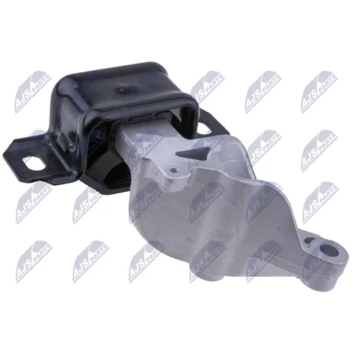 Uloženie motora ZPS-ME-068 /NTY/ - obr. 1