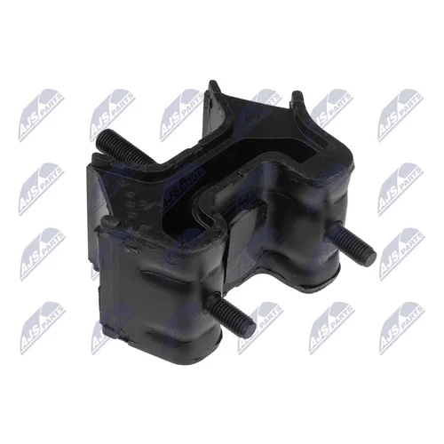 Uloženie motora ZPS-ME-092 /NTY/ - obr. 1